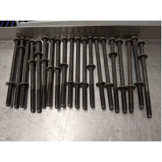02Z211 Cylinder Head Bolt Kit From 2005 Ford F-150  5.4